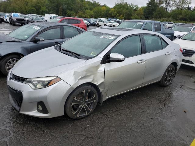 2014 TOYOTA COROLLA L, 