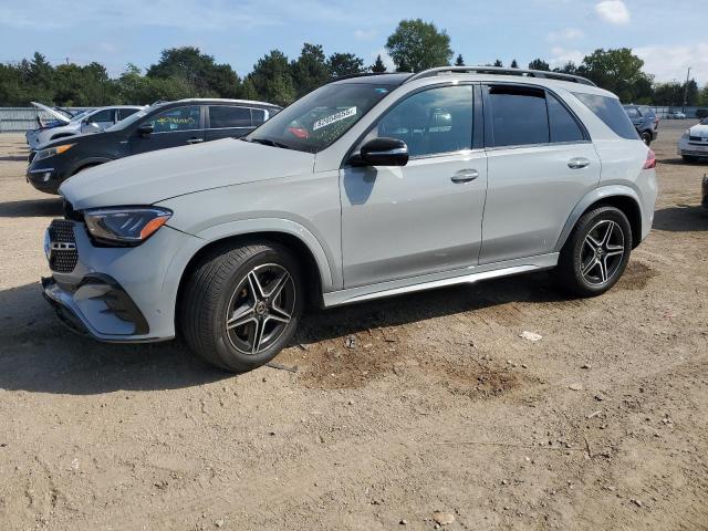 2024 MERCEDES-BENZ GLE 350 4MATIC, 