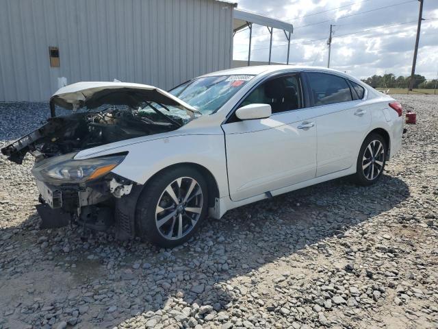 2016 NISSAN ALTIMA 2.5, 