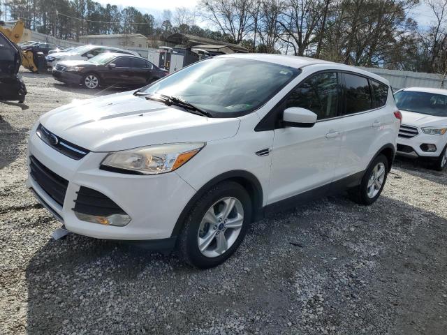 2016 FORD ESCAPE SE, 