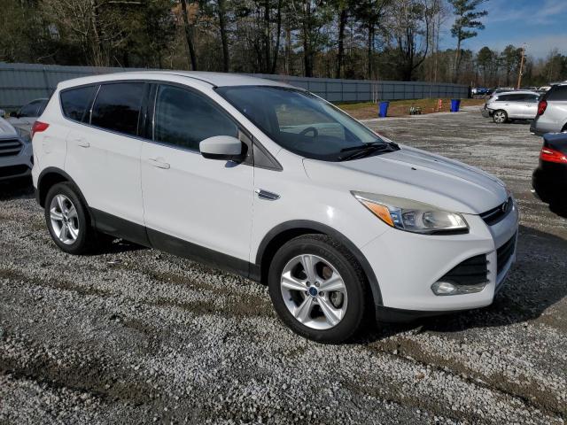 1FMCU0GX6GUA45740 - 2016 FORD ESCAPE SE WHITE photo 4