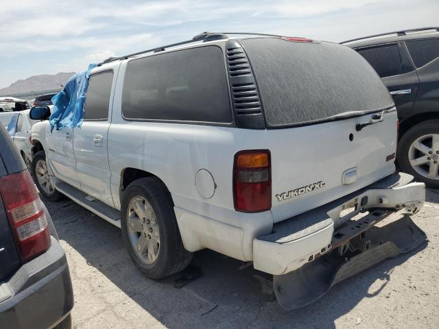 1GKFK66U82J220361 - 2002 GMC DENALI XL K1500 WHITE photo 2