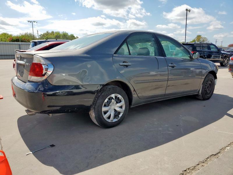 4T1BE32K46U695624 - 2006 TOYOTA CAMRY LE TAN photo 3