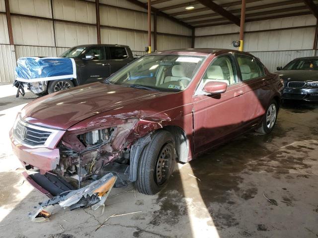 2009 HONDA ACCORD LX, 