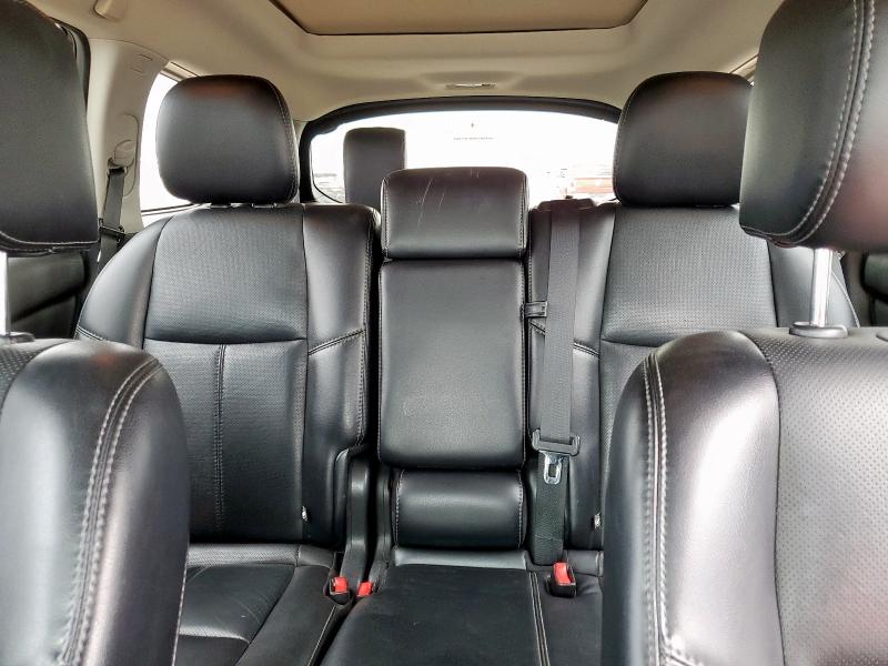 5N1AR2MN2EC729288 - 2014 NISSAN PATHFINDER S SILVER photo 10