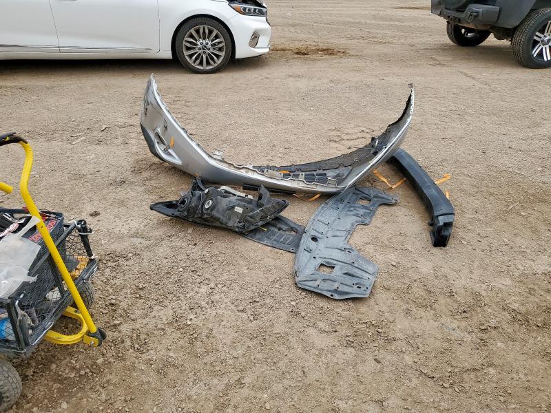 5N1AR2MN2EC729288 - 2014 NISSAN PATHFINDER S SILVER photo 13