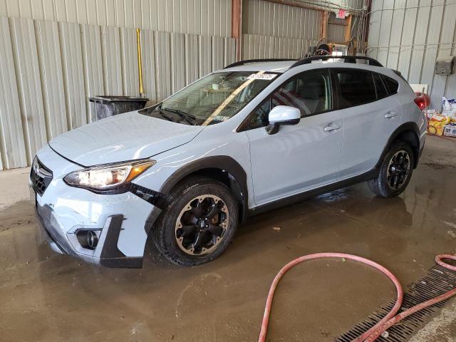2021 SUBARU CROSSTREK PREMIUM, 