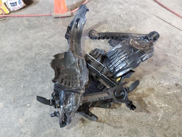 JF2GTAPC1M8382284 - 2021 SUBARU CROSSTREK PREMIUM BLUE photo 12