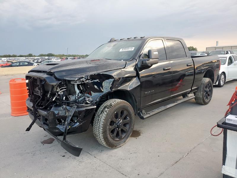 2025 RAM 2500 LARAMIE, 