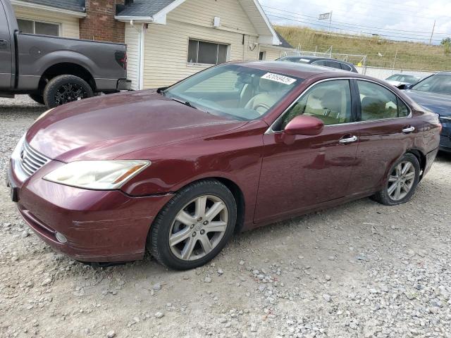2008 LEXUS ES 350, 