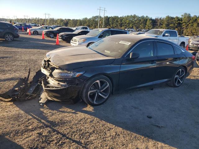 2018 HONDA ACCORD SPORT, 