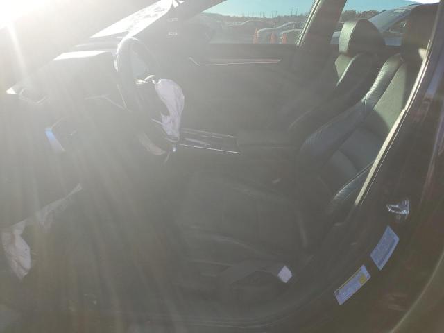 1HGCV1F32JA206620 - 2018 HONDA ACCORD SPORT შავი ფოტო 7