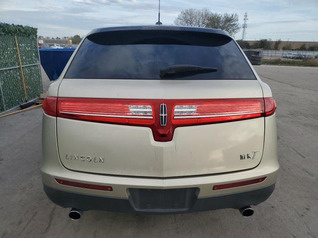 2LMHJ5FR8ABJ18574 - 2010 LINCOLN MKT GOLD photo 6