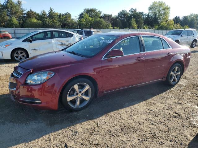 2009 CHEVROLET MALIBU 2LT, 
