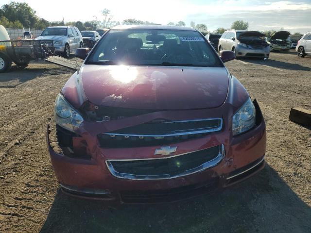 1G1ZJ57B99F231216 - 2009 CHEVROLET MALIBU 2LT RED photo 5