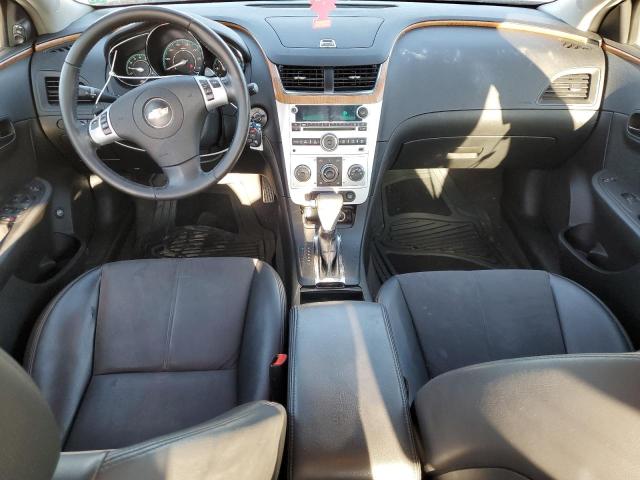 1G1ZJ57B99F231216 - 2009 CHEVROLET MALIBU 2LT RED photo 8