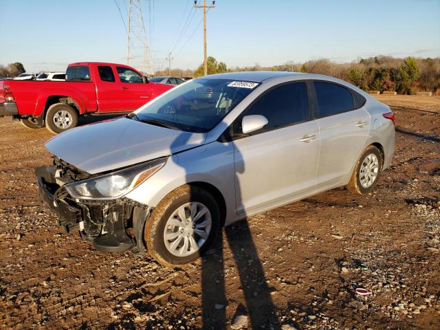 2020 HYUNDAI ACCENT SE, 