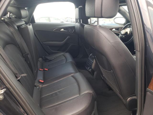 WAUGGAFC7CN162410 - 2012 AUDI A6 PREMIUM PLUS 黑色 照片 10