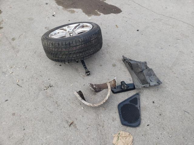 WAUGGAFC7CN162410 - 2012 AUDI A6 PREMIUM PLUS 黑色 照片 12