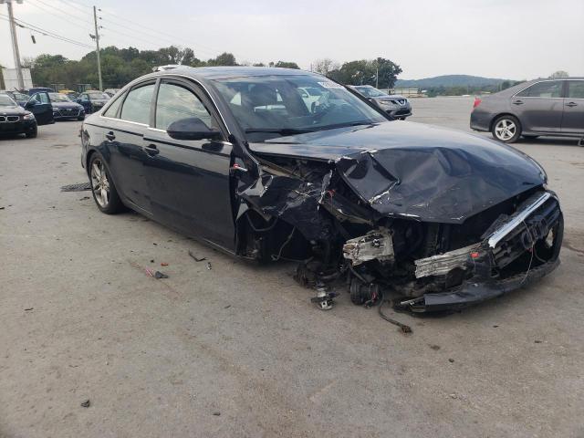 WAUGGAFC7CN162410 - 2012 AUDI A6 PREMIUM PLUS 黑色 照片 4