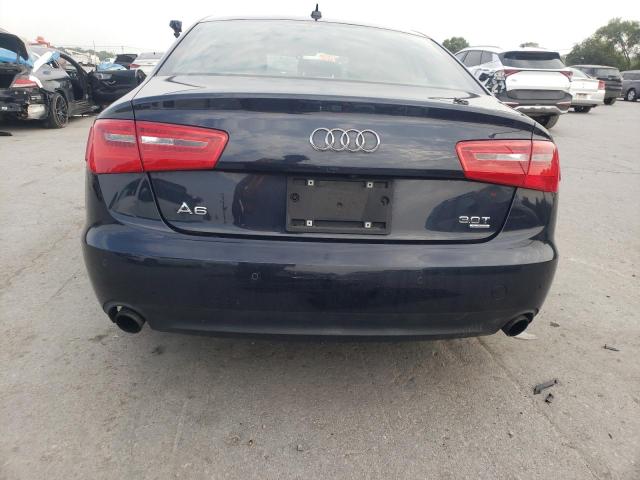 WAUGGAFC7CN162410 - 2012 AUDI A6 PREMIUM PLUS 黑色 照片 6