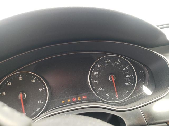 WAUGGAFC7CN162410 - 2012 AUDI A6 PREMIUM PLUS 黑色 照片 9