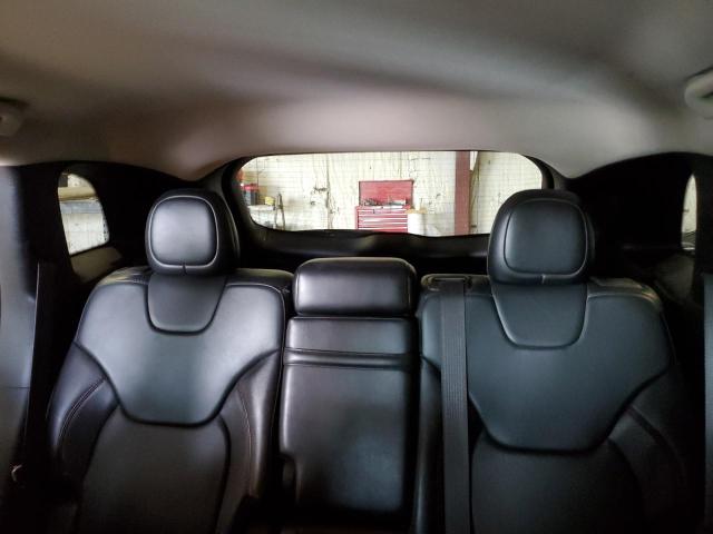 1C4PJMBS4FW599525 - 2015 JEEP CHEROKEE TRAILHAWK BLACK photo 10