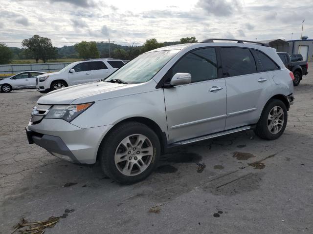 2008 ACURA MDX TECHNOLOGY, 