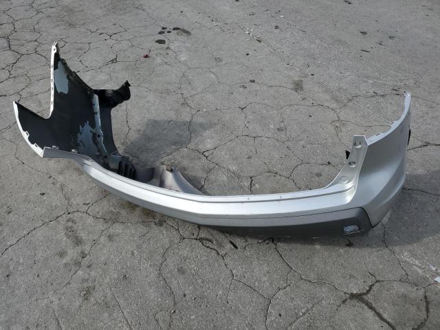 2HNYD28408H510845 - 2008 ACURA MDX TECHNOLOGY SILVER photo 13