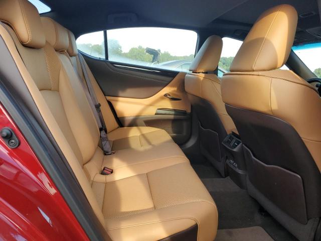 58ADZ1B13LU081211 - 2020 LEXUS ES 350 Kırmızı fotoğraf 10