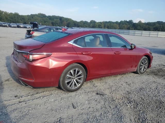 58ADZ1B13LU081211 - 2020 LEXUS ES 350 Kırmızı fotoğraf 3
