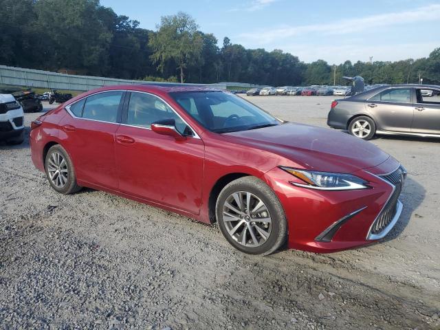 58ADZ1B13LU081211 - 2020 LEXUS ES 350 Kırmızı fotoğraf 4