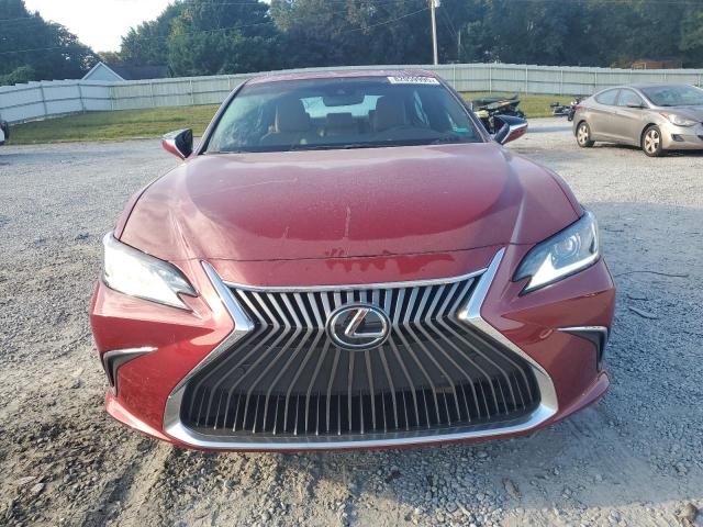 58ADZ1B13LU081211 - 2020 LEXUS ES 350 Kırmızı fotoğraf 5
