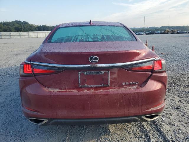 58ADZ1B13LU081211 - 2020 LEXUS ES 350 Kırmızı fotoğraf 6