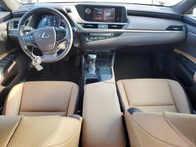 58ADZ1B13LU081211 - 2020 LEXUS ES 350 Kırmızı fotoğraf 8