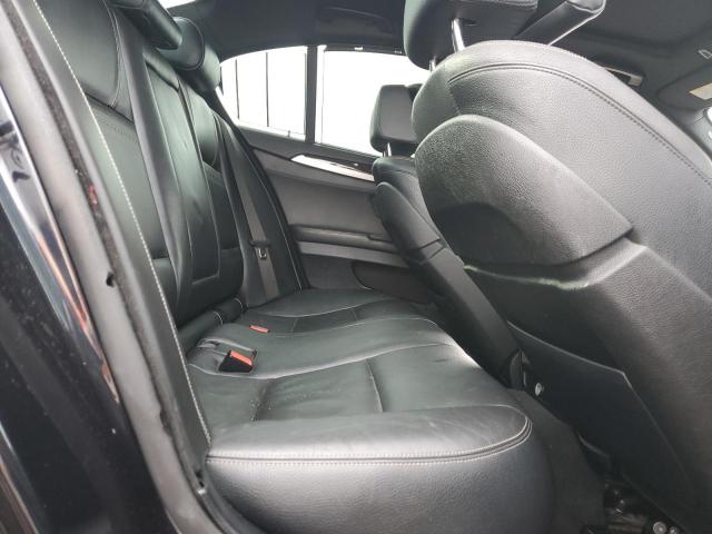 WBAKN9C55GD963000 - 2016 BMW 550 I BLACK photo 10