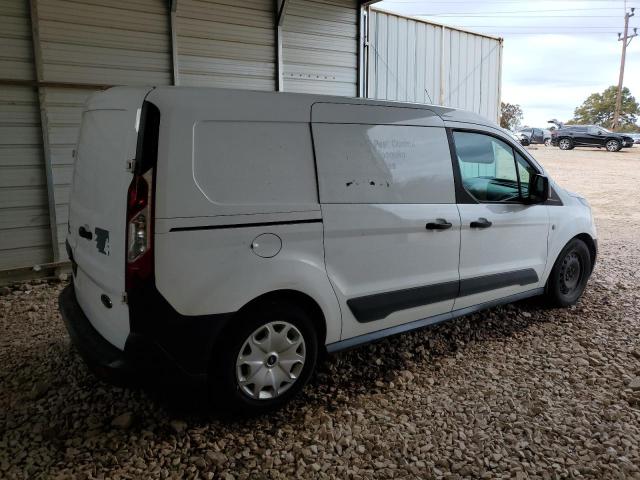 NM0LS7E7XJ1370970 - 2018 FORD TRANSIT CO XL WHITE photo 3