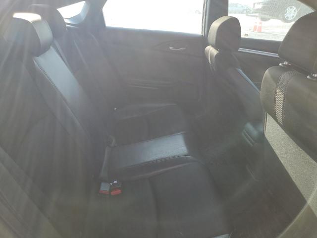 2HGFC2F85MH524905 - 2021 HONDA CIVIC SPORT Qara foto 11