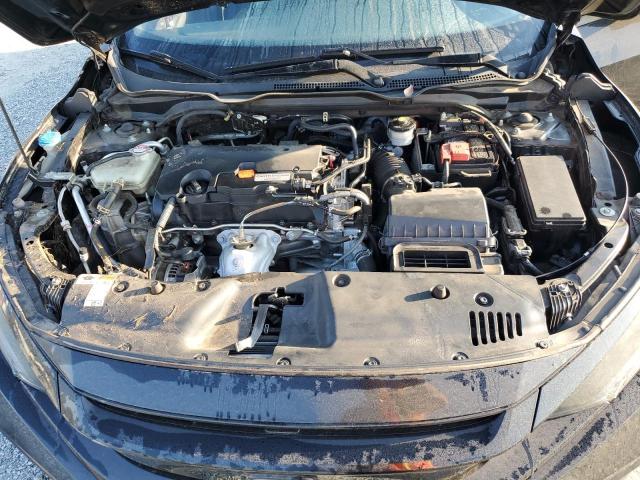 2HGFC2F85MH524905 - 2021 HONDA CIVIC SPORT Qara foto 12