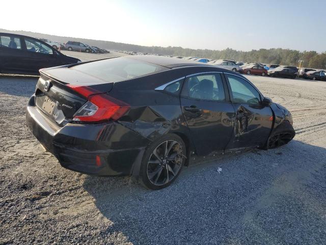 2HGFC2F85MH524905 - 2021 HONDA CIVIC SPORT Qara foto 3