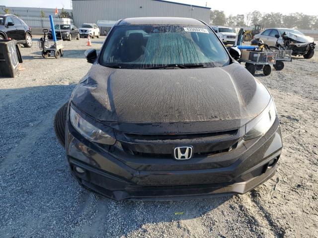 2HGFC2F85MH524905 - 2021 HONDA CIVIC SPORT Qara foto 5