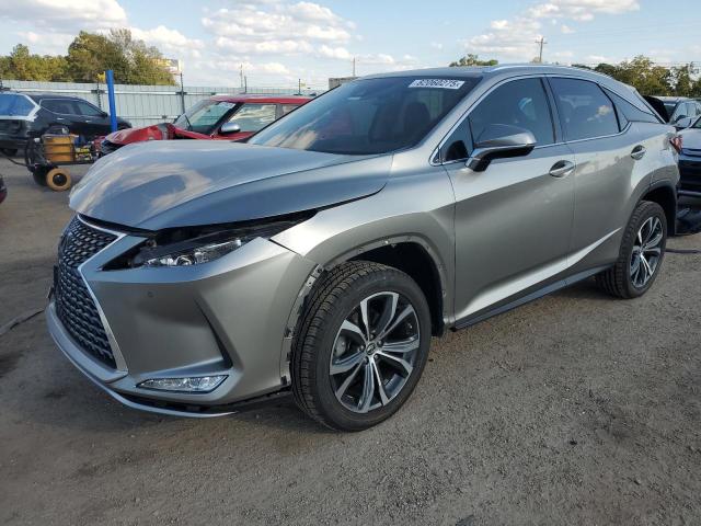 2022 LEXUS RX 350, 