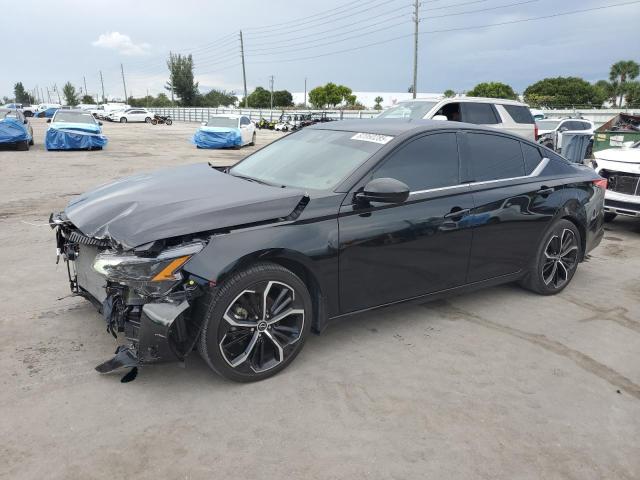 2024 NISSAN ALTIMA SR, 