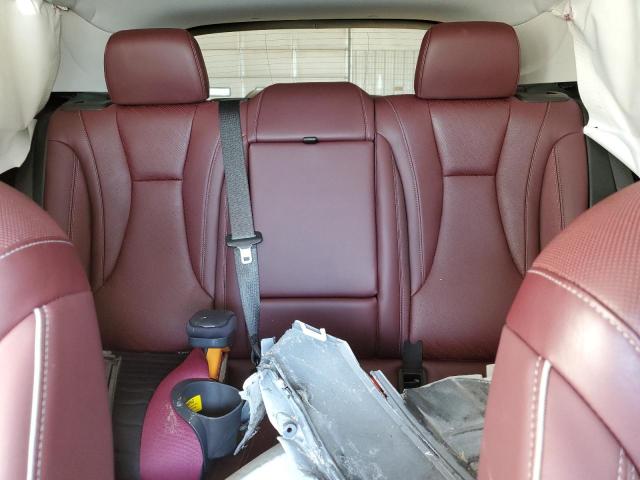 LRBFZPE41RD076416 - 2024 BUICK ENVISION ESSENCE WHITE photo 10