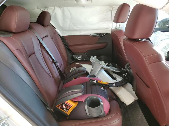 LRBFZPE41RD076416 - 2024 BUICK ENVISION ESSENCE WHITE photo 11