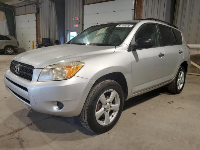 2008 TOYOTA RAV4, 