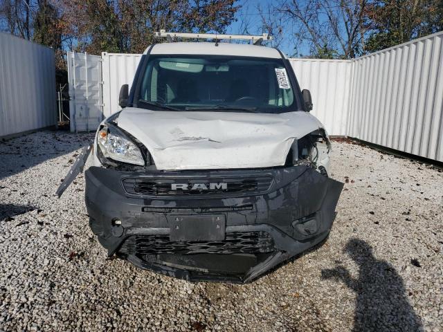 ZFBHRFAB5L6R85489 - 2020 RAM PROMASTER WHITE photo 5