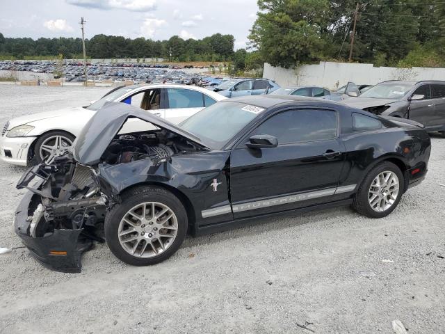 2014 FORD MUSTANG, 