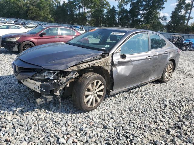 2020 TOYOTA CAMRY LE, 