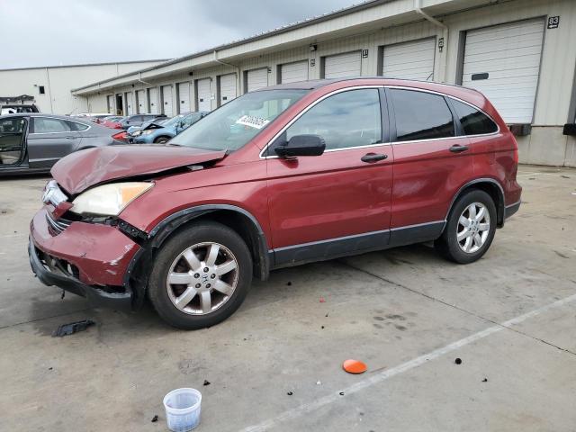 2008 HONDA CR-V EX, 
